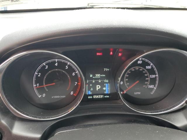 2017 MITSUBISHI OUTLANDER - JA4AR3AU9HZ010363