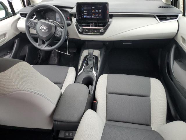 2025 TOYOTA COROLLA LE - 5YFB4MDE0SP292722