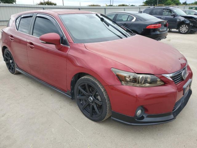Vin: jthkd5bh4b2039483, lot: 55633395, lexus ct 200 200 20114