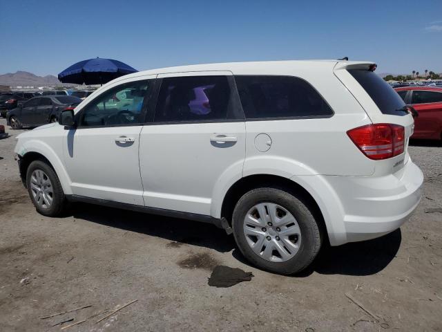 Vin: 3c4pdcab5ft712214, lot: 58865355, dodge journey se 20152