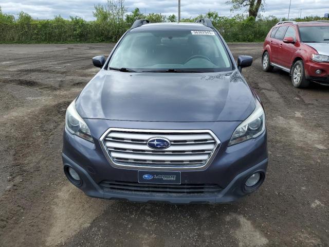 2016 SUBARU OUTBACK 2. - 4S4BSCAC6G3306265