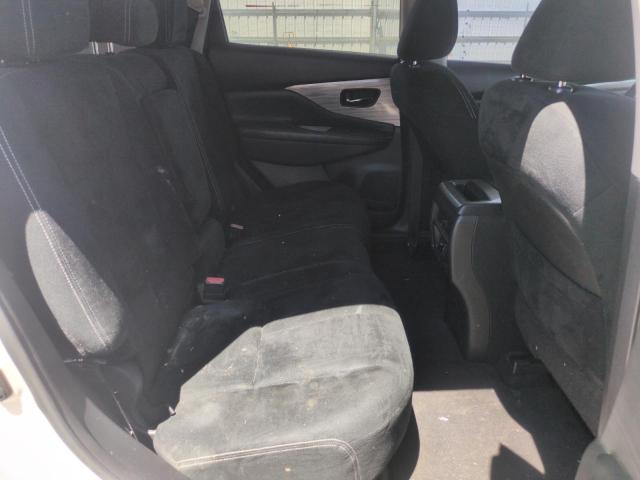 2017 NISSAN MURANO S - 5N1AZ2MH6HN162618