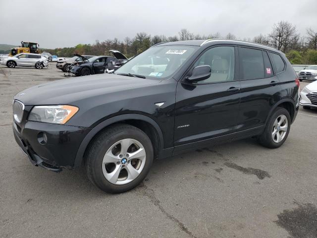 Vin: 5uxwx5c5xcl717386, lot: 55807865, bmw x3 xdrive28i 2012 img_1