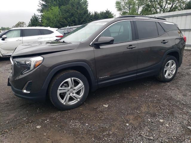 Vin: 3gkaltev4kl215117, lot: 57026665, gmc terrain sle 2019 img_1