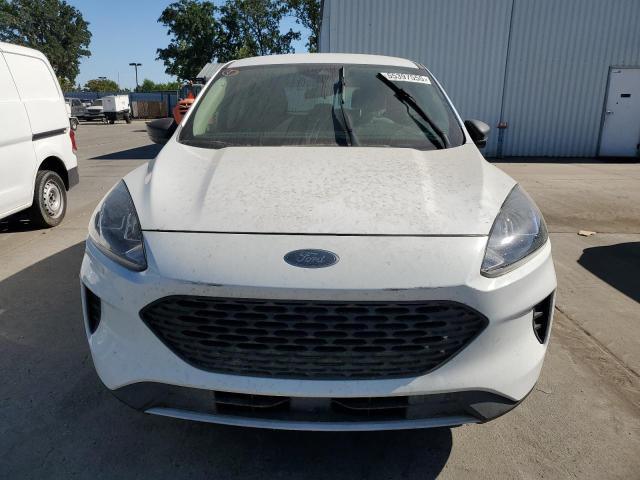 2020 FORD ESCAPE S 1FMCU0F66LUA12157