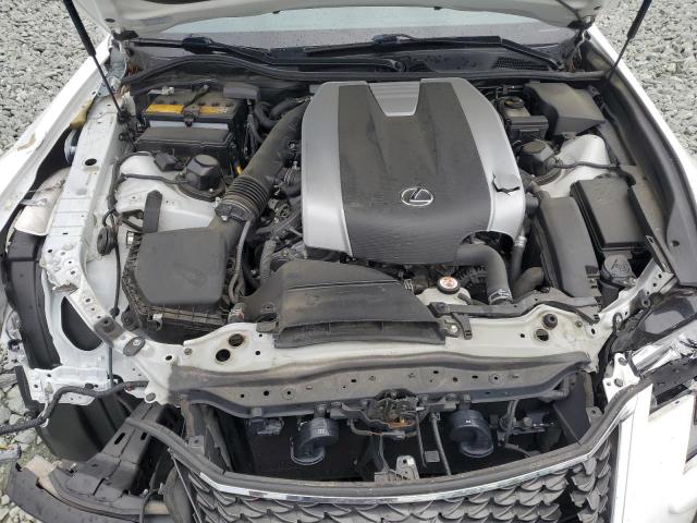 2020 LEXUS GS 350 F S JTHEZ1BL5LA020489