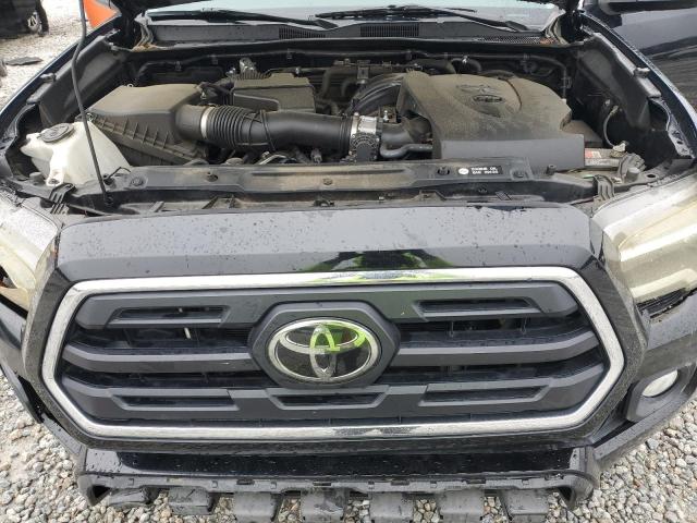 2018 TOYOTA TACOMA DOU - 3TMCZ5AN8JM144159