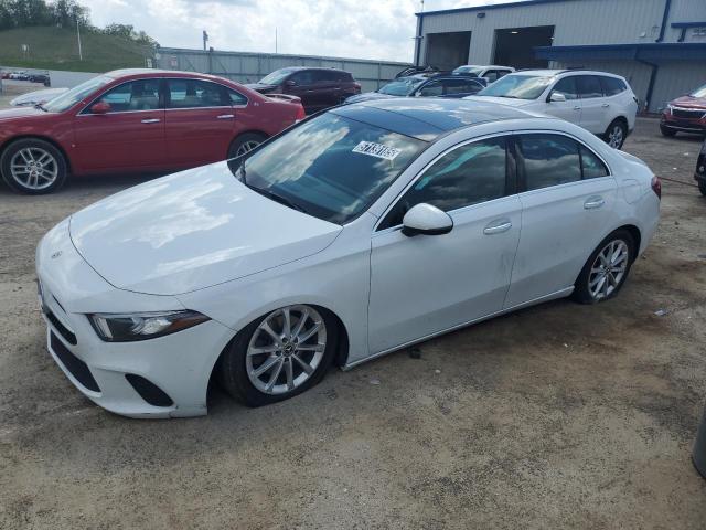 Vin: wdd3g4fb8lw039726, lot: 57139185, mercedes-benz a-class 220 4matic 2020 img_1