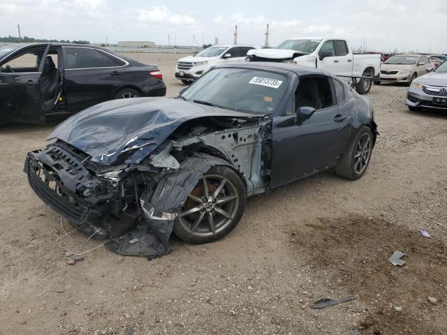 Vin: jm1ndam74n0500760, lot: 55013735, mazda mx5 grand touring 2022 img_1