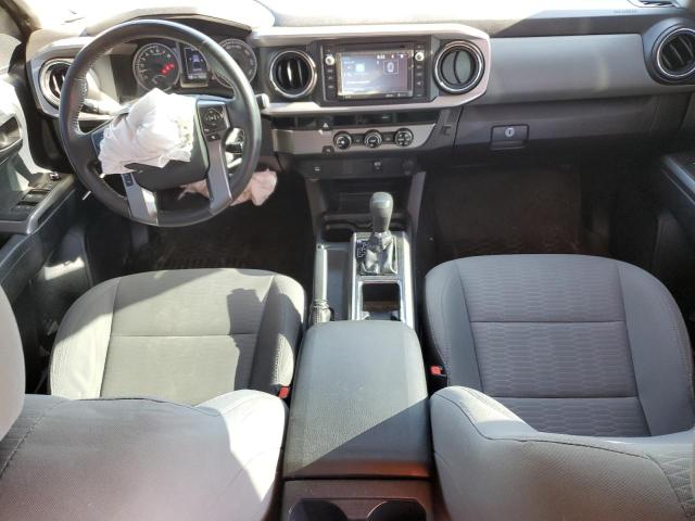 2017 TOYOTA TACOMA DOU - 5TFAZ5CN7HX052260