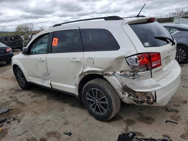 Vin: 3c4pdcab0jt171467, lot: 55676155, dodge journey se 20182