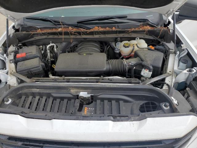 2022 GMC SIERRA K15 - 3GTUUCEDXNG633711