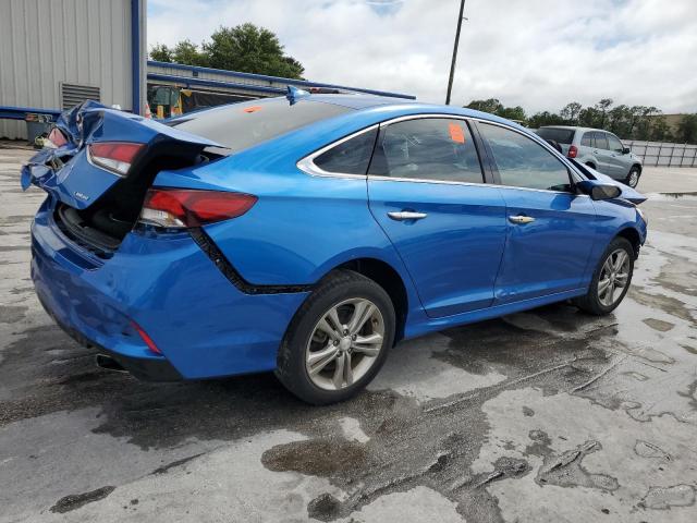 Vin: 5npe34af7kh768488, lot: 56497985, hyundai sonata limited 20193