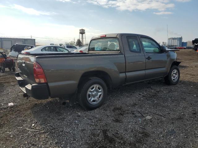 Vin: 5tftx4cnxfx061055, lot: 55767265, toyota tacoma access cab 20153