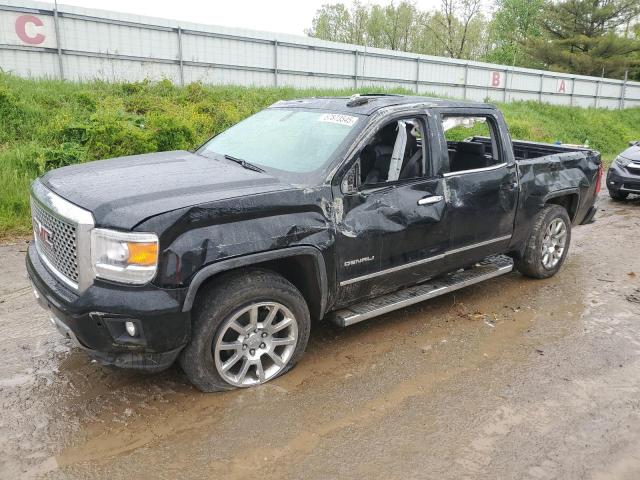 Vin: 3gtu2wecxfg135461, lot: 57873545, gmc sierra k1500 denali 2015 img_1