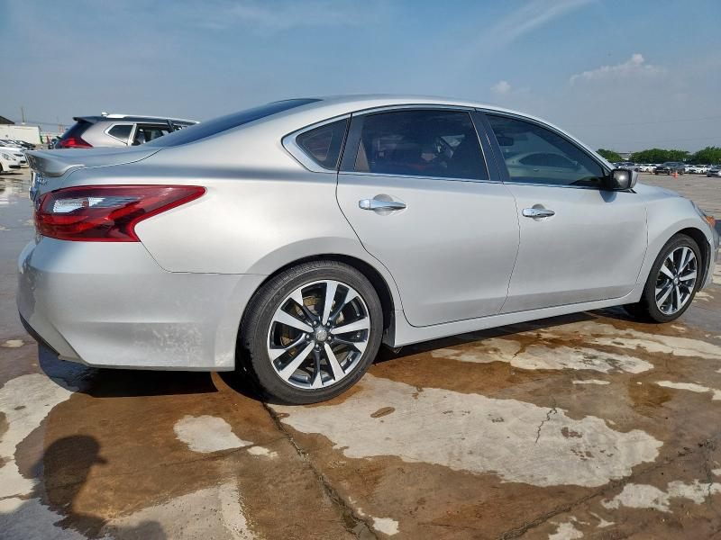 2017 NISSAN ALTIMA 3.5 1N4BL3AP4HC136807