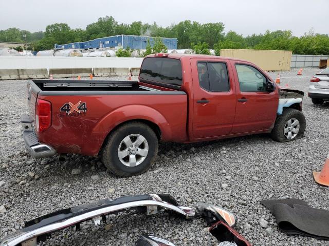 Vin: 1n6ad0fv9cc411019, lot: 57816215, nissan frontier sv 20123