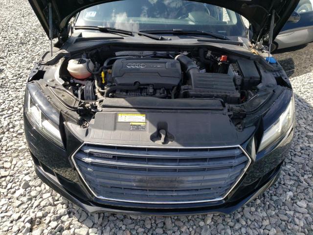 2016 AUDI TT TRUT5CFV0G1001114