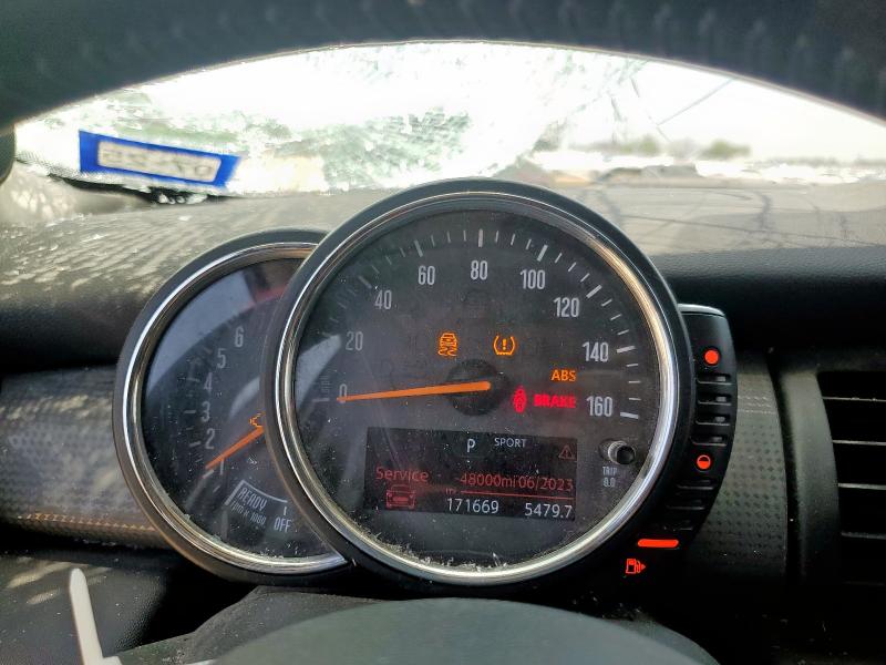 2015 MINI COOPER - WMWXS5C51FT830794