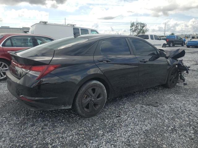Vin: 5nplm4agxmh021287, lot: 56408645, hyundai elantra sel 20213