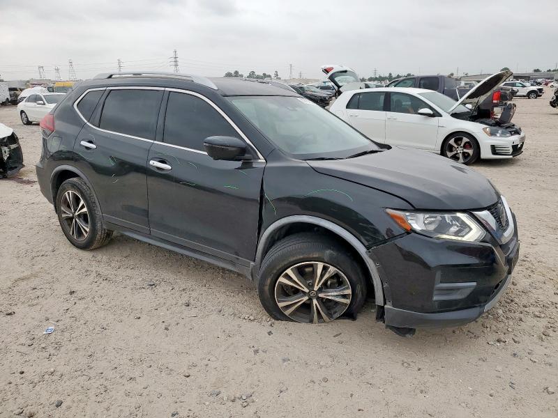 Vin: jn8at2mt0lw012263, lot: 57701645, nissan rogue s 20204