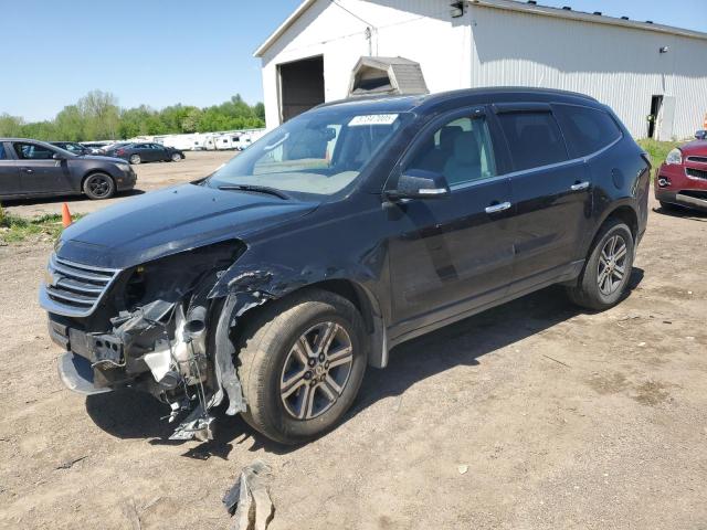 Vin: 1gnkvhkd5gj150903, lot: 57347005, chevrolet traverse lt 2016 img_1