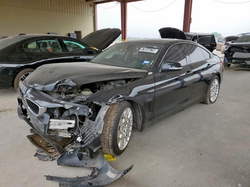 Vin: wba4a5c54fd410835, lot: 57034575, bmw 4 series i gran coupe 2015 img_1
