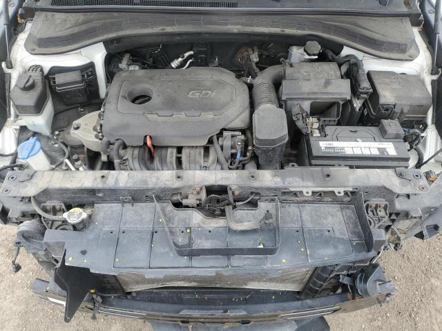 2019 HYUNDAI SANTA FE S - 5NMS3CAD2KH049366