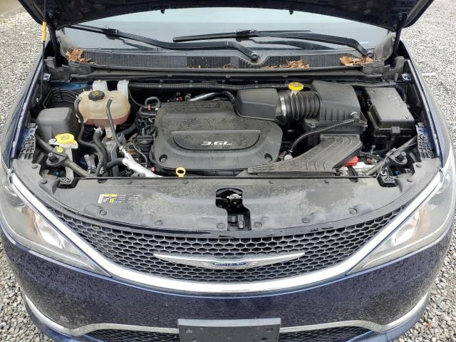 2017 CHRYSLER PACIFICA T 2C4RC1BG1HR729219