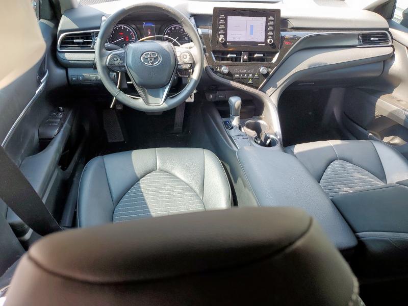 2024 TOYOTA CAMRY SE N 4T1G11AK0RU238272