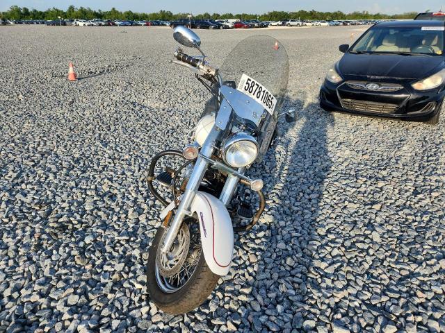 2006 YAMAHA XVS65 BASE JYAVM01E66A092007