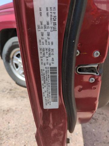 2016 JEEP PATRIOT SP - 1C4NJPBA0GD583867