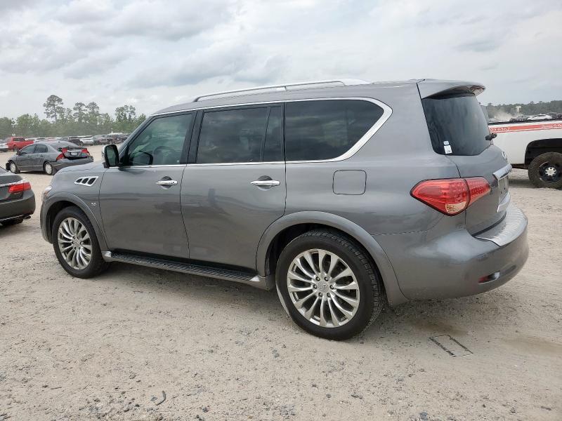 Vin: jn8az2nf8h9641346, lot: 56887075, infiniti qx80 base 20172