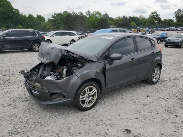 Vin: 3fadp4ej5jm140359, lot: 57471075, ford fiesta se 2018 img_1