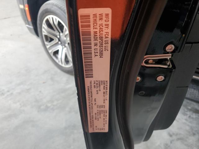 2024 JEEP WAGONEER L 1C4SJUBP2RS126854