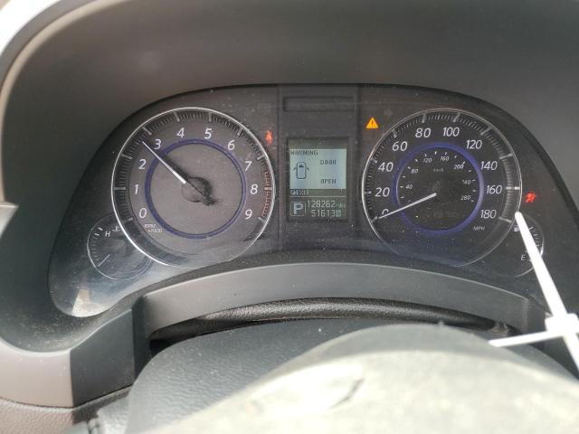 2015 INFINITI QX70 - JN8CS1MW9FM482825