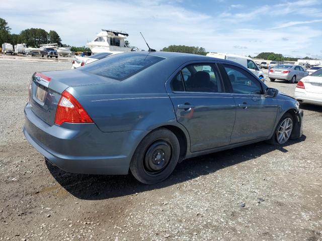 Vin: 3fahp0ja1cr182047, lot: 56521525, ford fusion sel 20123