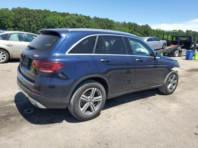 Vin: w1n0g8db2mf871368, lot: 57252845, mercedes-benz glc-class 300 20213