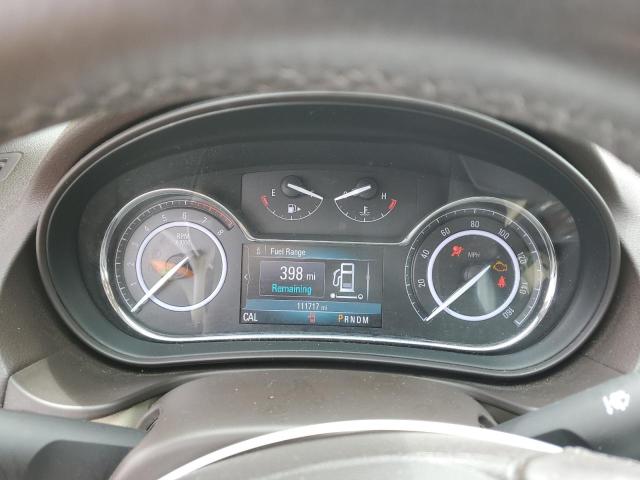 2016 BUICK REGAL 2G4GK5EX5G9132131