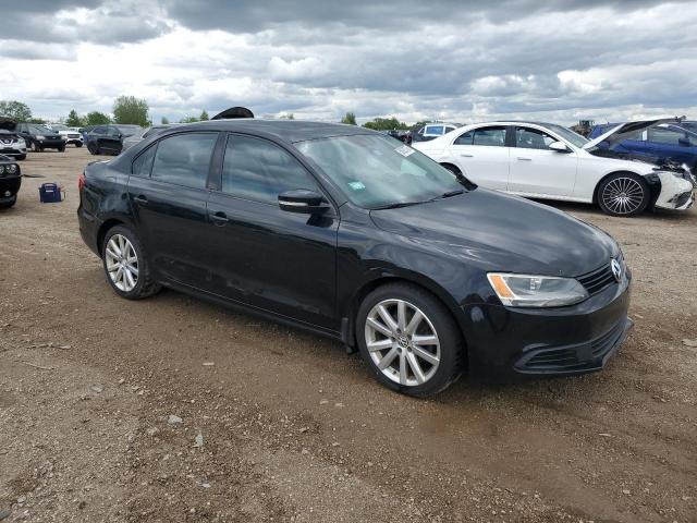 Vin: 3vwll7aj6bm093530, lot: 58025735, volkswagen jetta tdi 20114