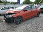 2021 KIA FORTE GT L - 3KPF34AD5ME375521