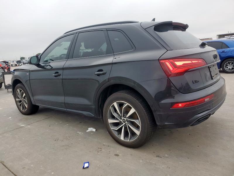 Vin: wa1gaafy3r2114519, lot: 58812795, audi q5 premium 45 20242