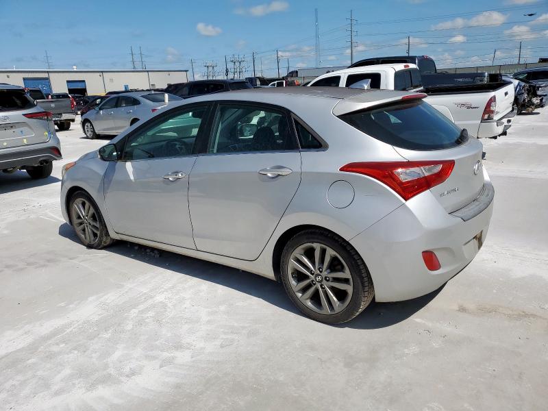 Vin: kmhd35lh5gu321456, lot: 59129595, hyundai elantra 20162