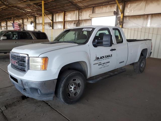 Vin: 1gt21zcg2dz280038, lot: 58190665, gmc sierra c2500 heavy duty 2013 img_1
