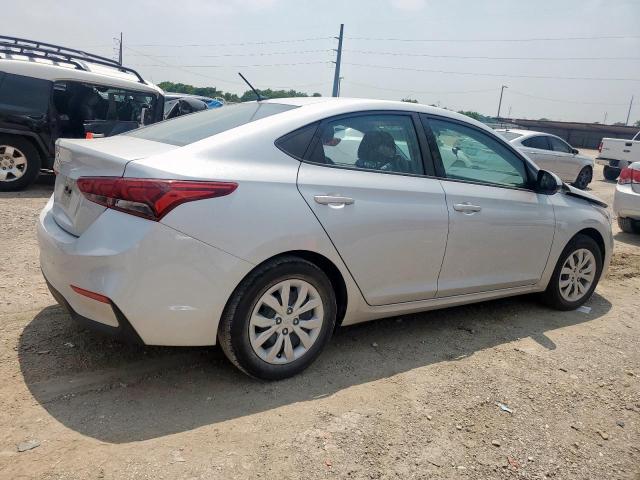 Vin: 3kpc24a63ne157747, lot: 57360145, hyundai accent se 20223