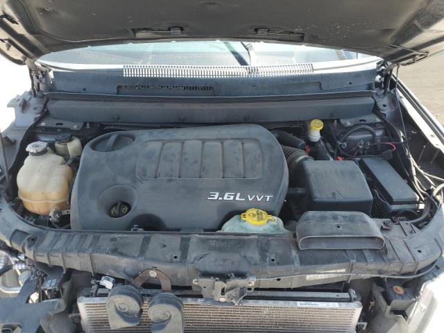 2015 DODGE JOURNEY CR 3C4PDCGG2FT698100