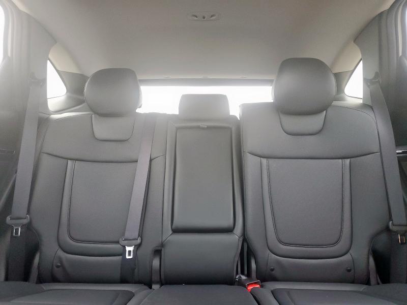 2024 HYUNDAI TUCSON SEL - 5NMJF3DE0RH343656