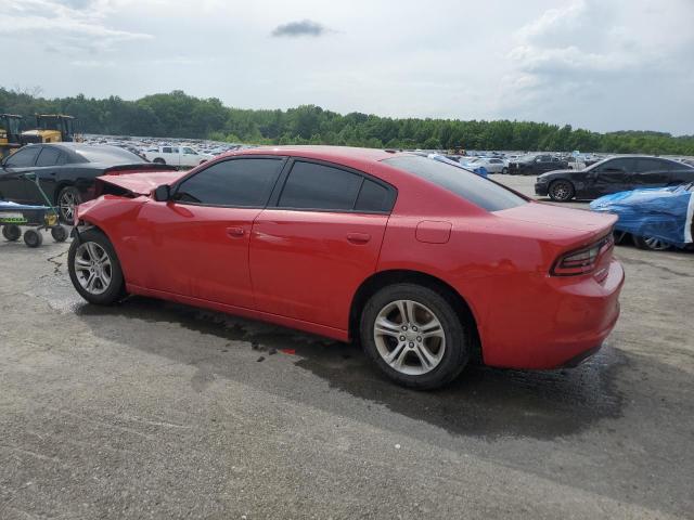 Vin: 2c3cdxbg8gh123088, lot: 57363935, dodge charger se 20162