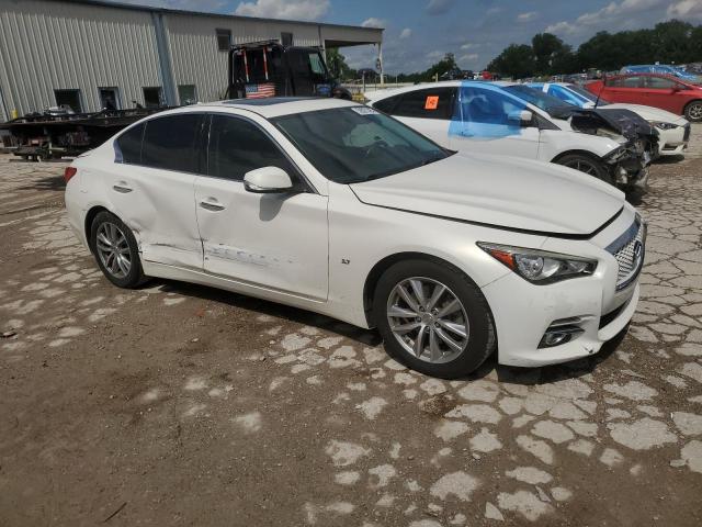 Vin: jn1bv7ap5fm345771, lot: 59021485, infiniti q50 base 20154
