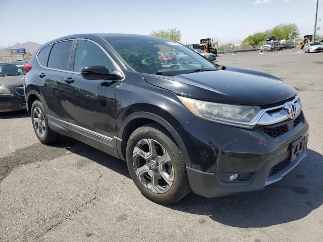 Vin: 2hkrw1h58jh512623, lot: 56418015, honda crv ex 20184
